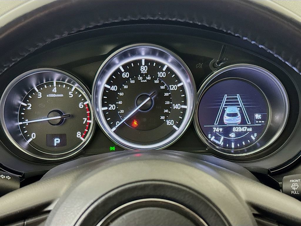 Used 2018 MAZDA CX-9 Grand Touring image 13