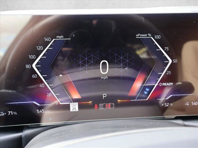 Used 2023 BMW i4 eDrive35 image 16