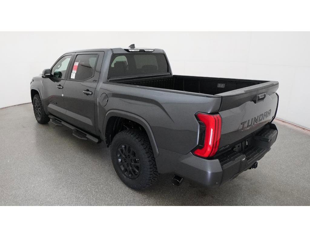 New 2026 Toyota Tundra SR5 image 5
