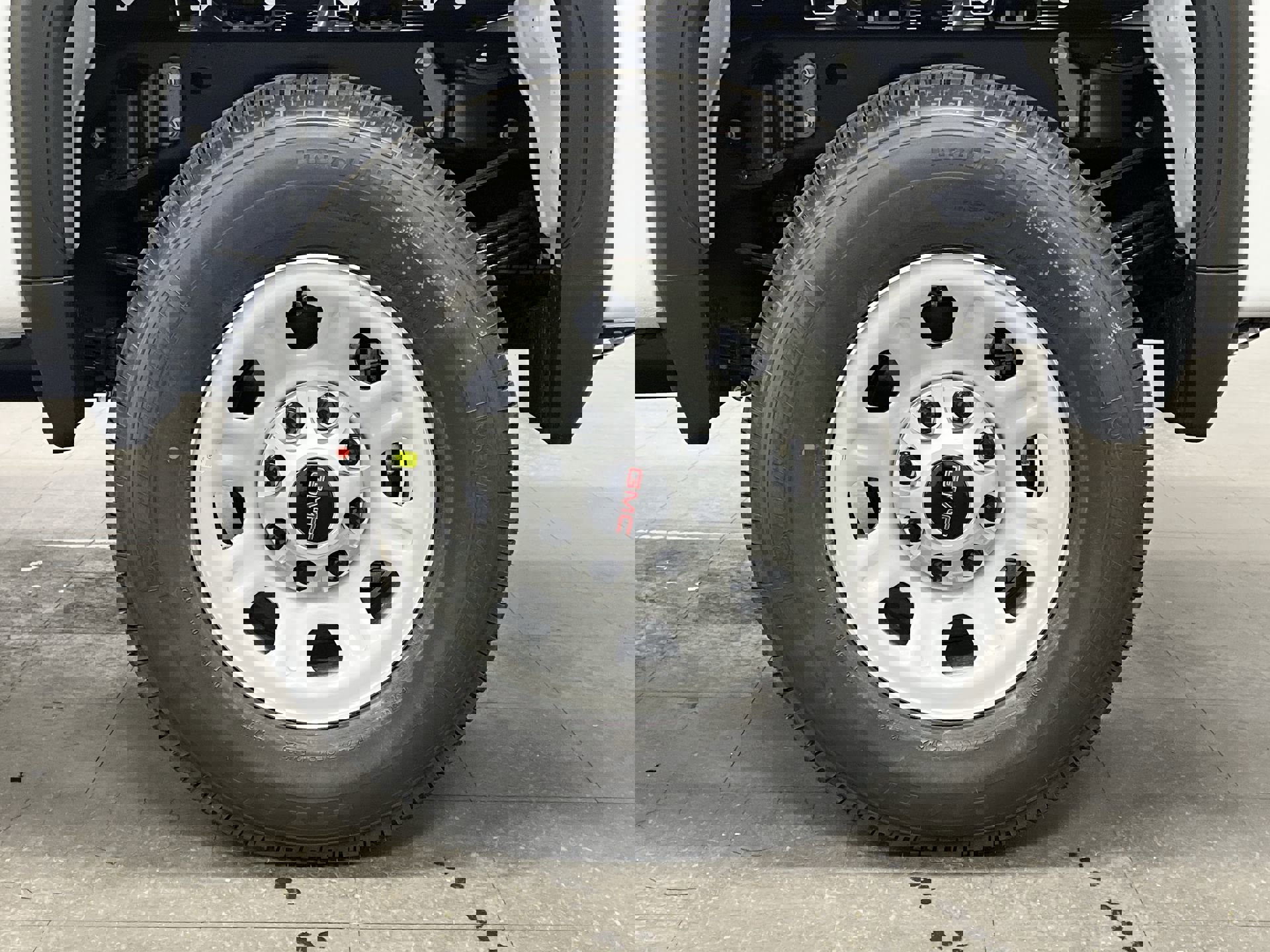 New 2025 GMC Sierra 3500 Pro image 65