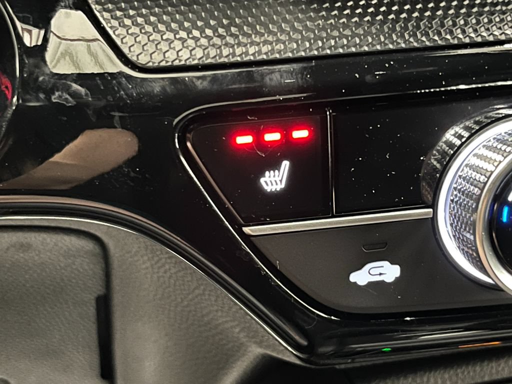New 2026 Honda CR-V Sport Touring image 18