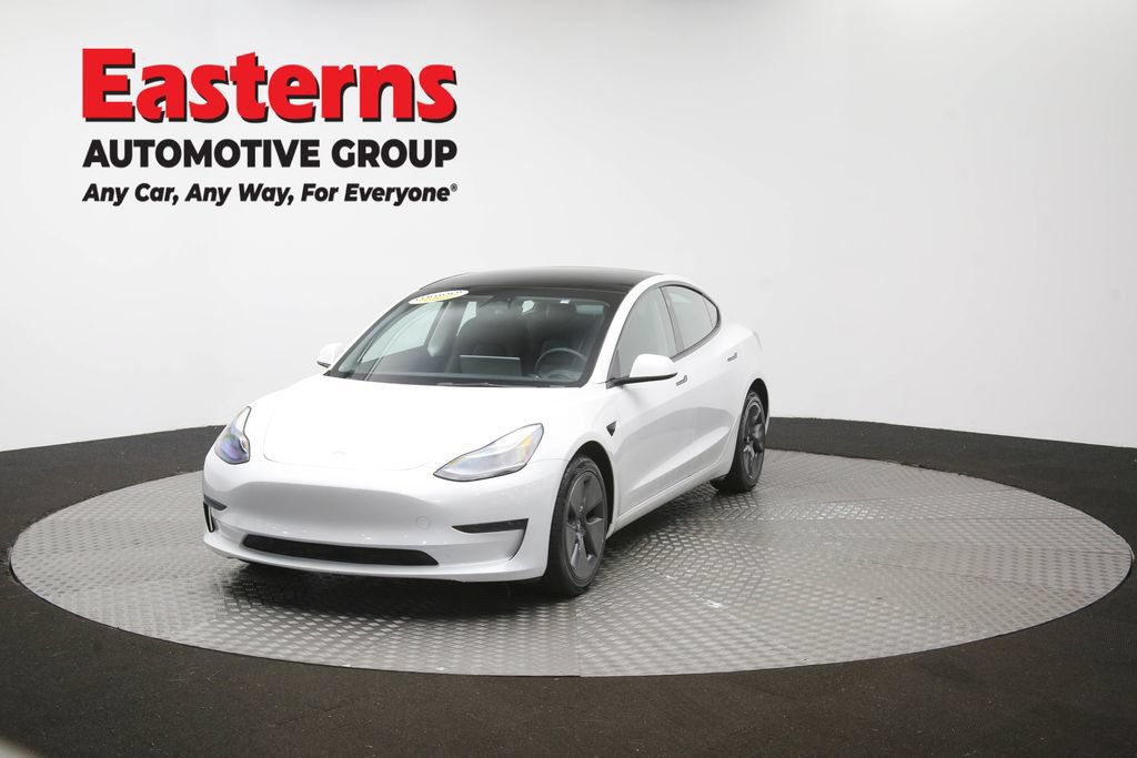 Used 2023 Tesla Model 3 Standard Range RWD image 49