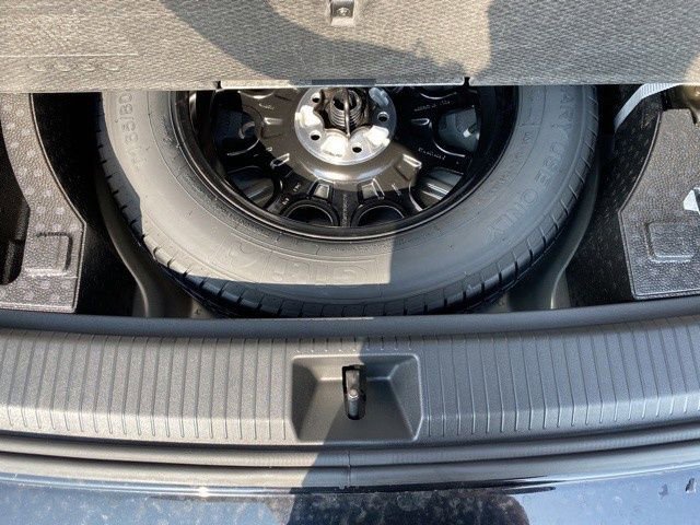 New 2025 Volkswagen Tiguan S image 70