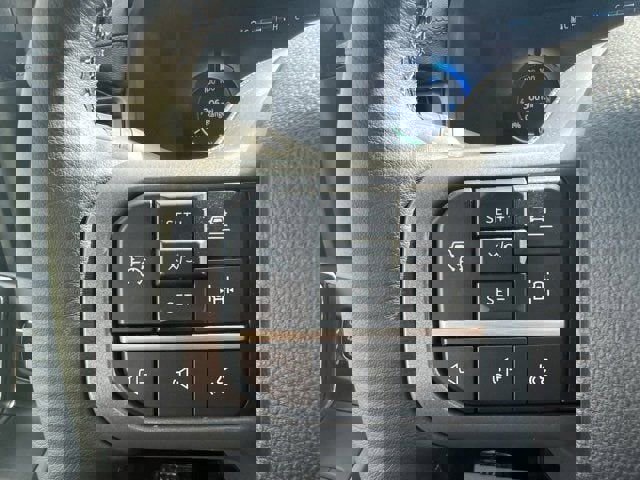 New 2025 Ford F150 Lightning Lariat image 14