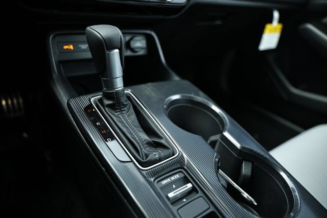 New 2026 Honda Civic Sport Touring image 40