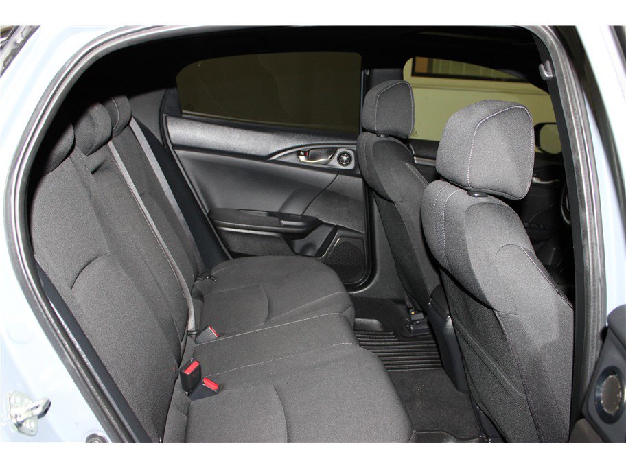 Used 2021 Honda Civic EX image 21