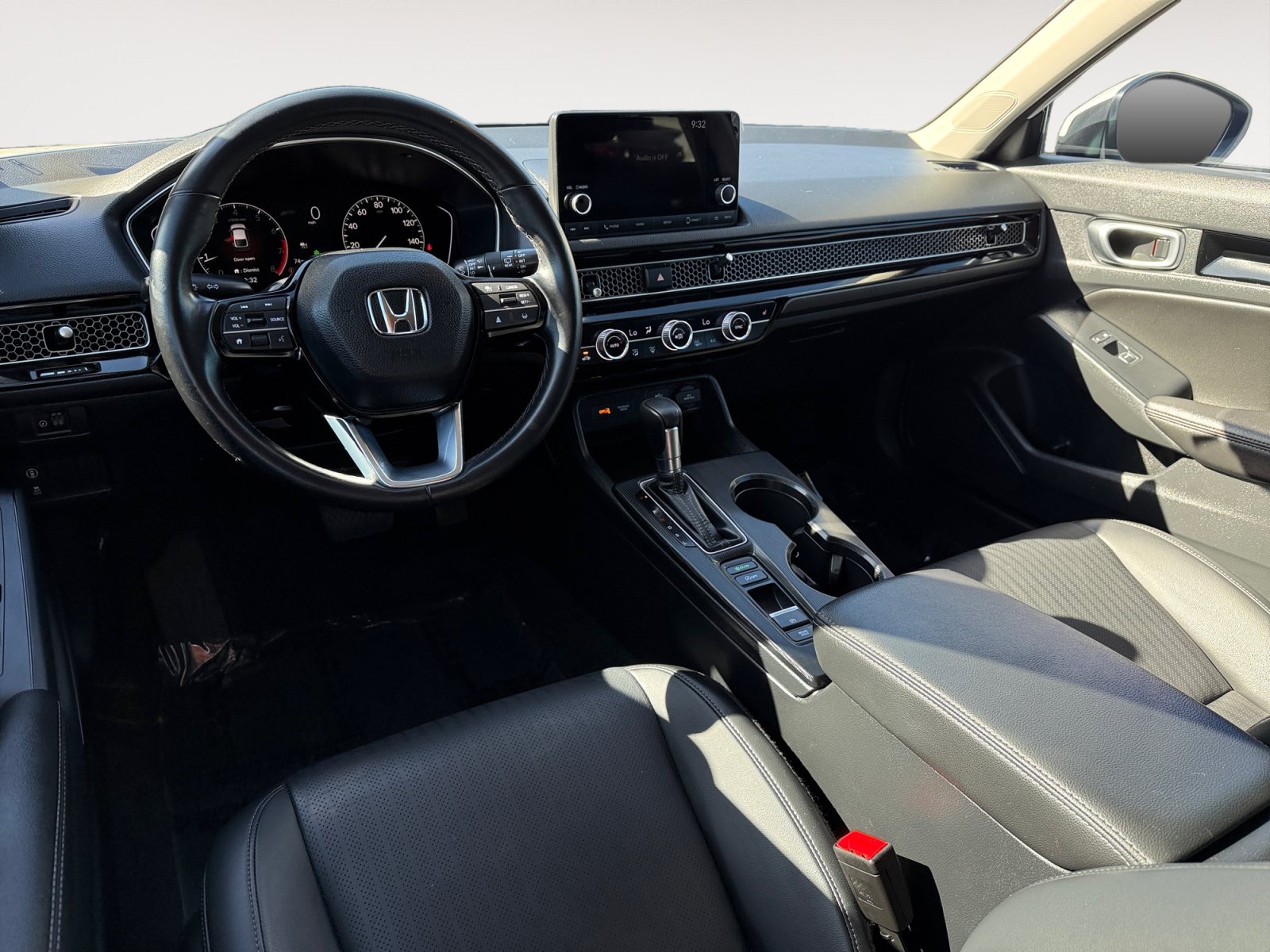 Used 2020 Honda Civic Sport image 15