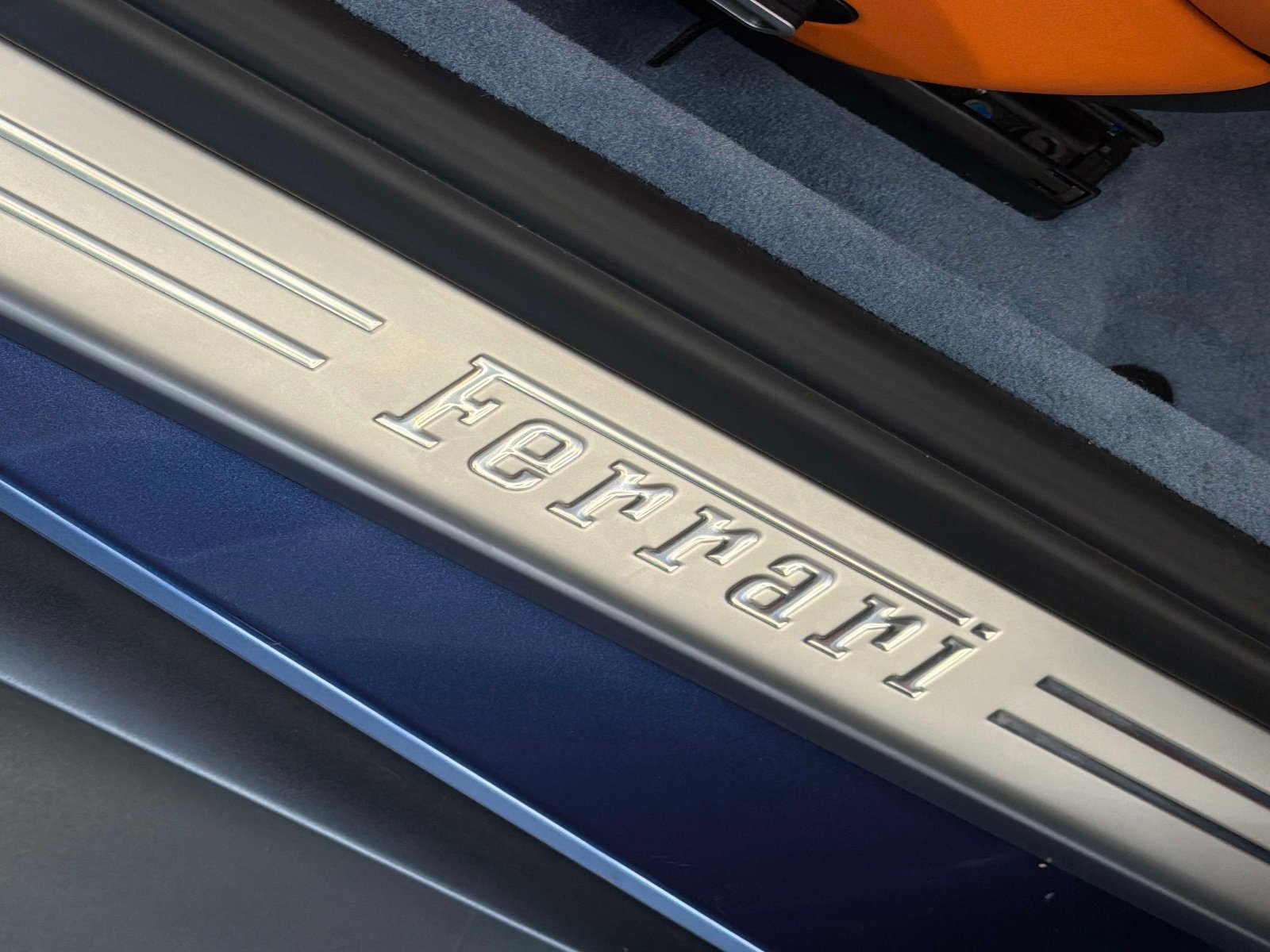 Used 2021 Ferrari Portofino M image 24