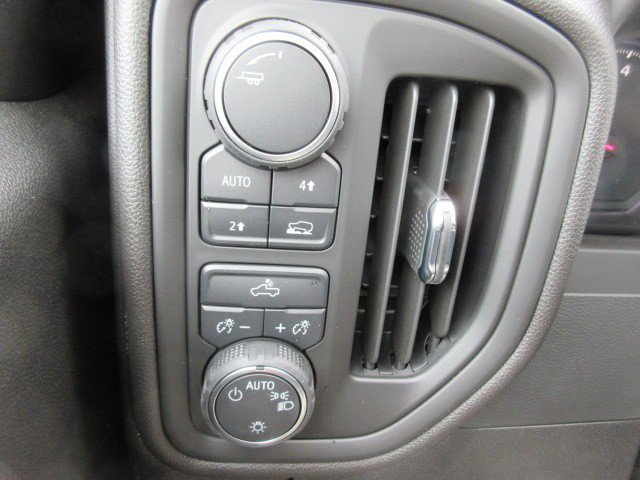 New 2025 Chevrolet Silverado 1500 Custom image 22