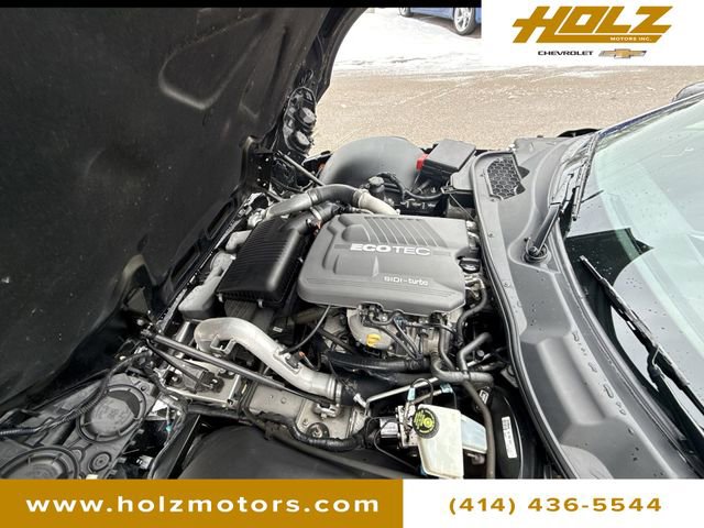 Used 2009 Saturn Sky Red Line image 32