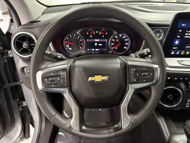 Certified 2024 Chevrolet Blazer LT w/ Convenience Package image 29