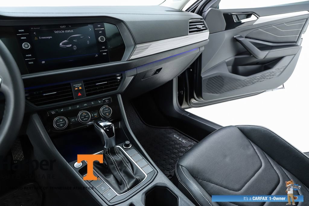 Used 2024 Volkswagen Jetta SEL FWD image 61