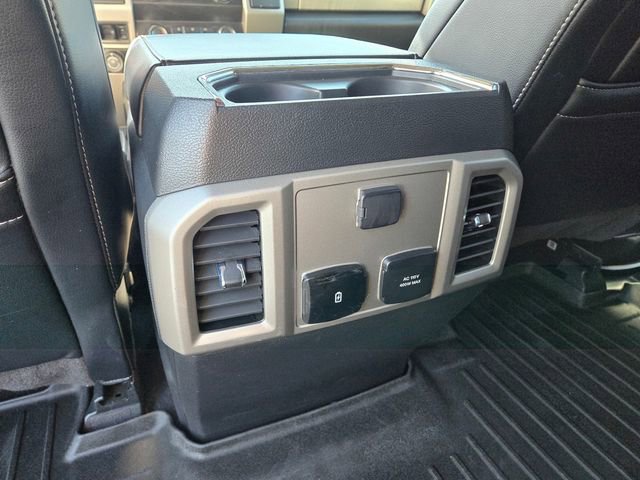 Used 2020 Ford F250 Lariat w/ Chrome Package image 14