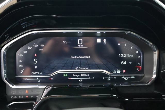 Used 2022 GMC Sierra 1500 Elevation w/ X31 Off-Road Package image 16