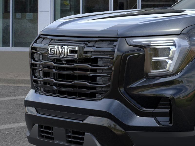 New 2027 GMC Terrain Elevation w/ Black Edition FWD image 18