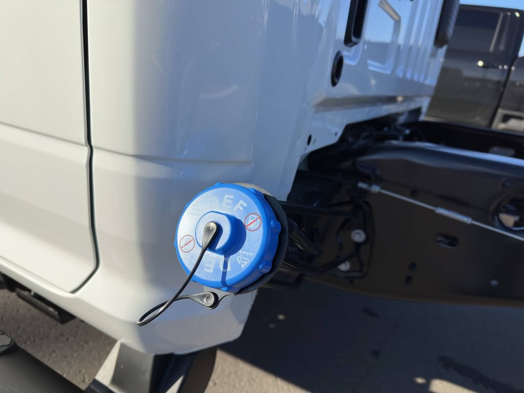 New 2026 RAM 3500 Tradesman AWD/4WD image 37