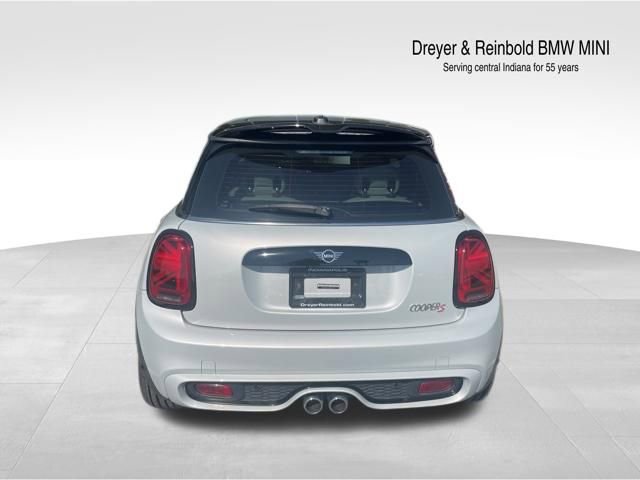Used 2021 MINI Cooper S FWD image 9