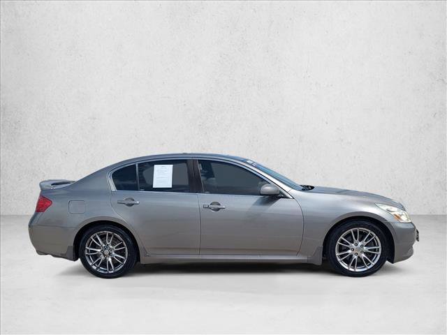 Used 2007 INFINITI G35 Sport w/ Premium Pkg RWD image 4