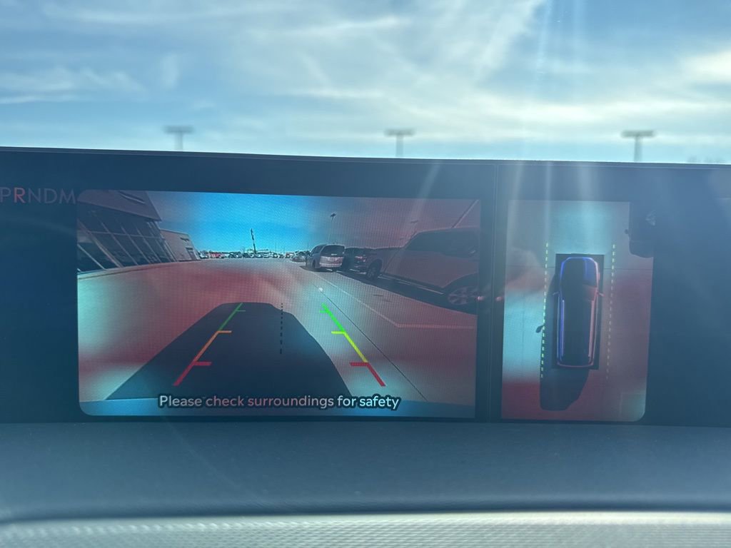 New 2026 Lincoln Navigator L Premier image 7