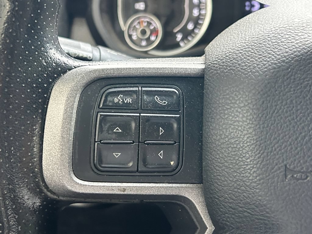 Used 2022 RAM 2500 Tradesman RWD image 17