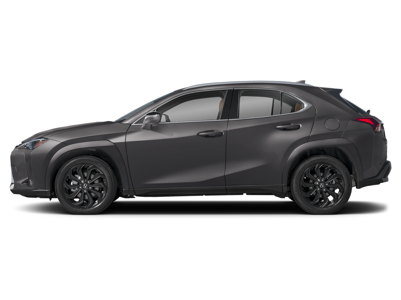 New 2026 Lexus UX 300h AWD w/ Accessory Package (2T) image 41