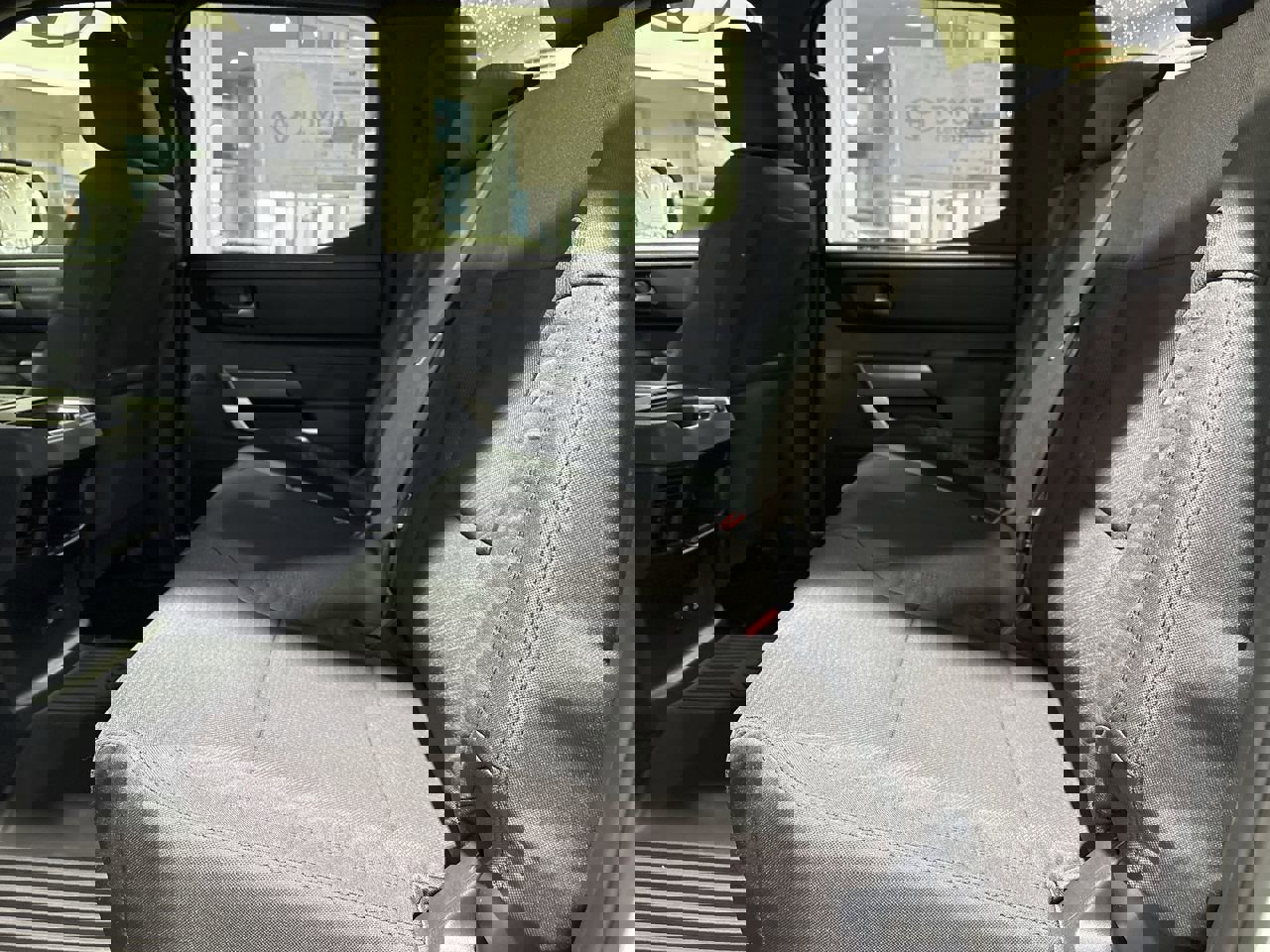 New 2026 Toyota Tundra SR5 image 23