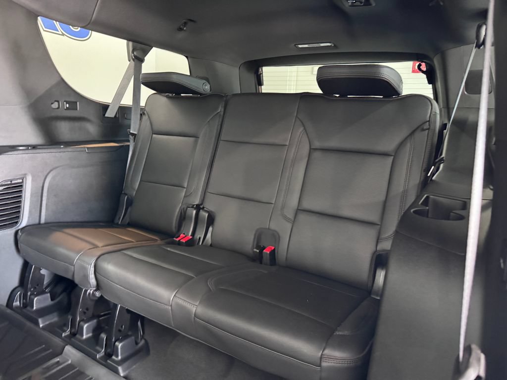 Certified 2024 Chevrolet Suburban High Country w/ Max Trailering Package AWD/4WD image 14