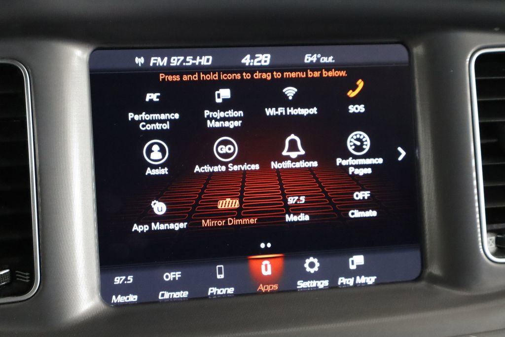 Used 2023 Dodge Charger GT image 34