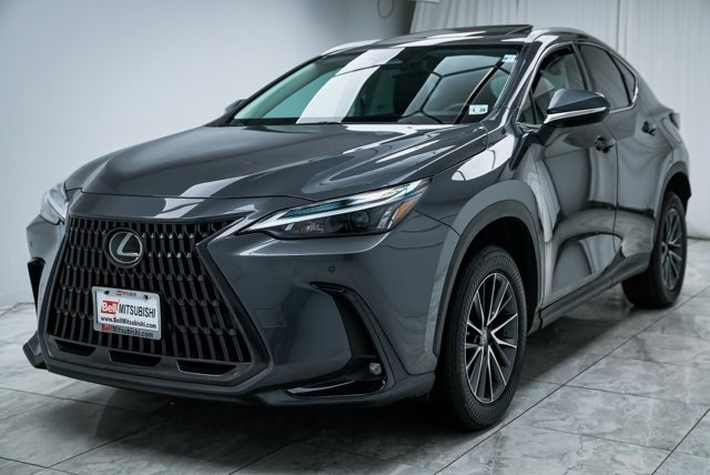 Used 2023 Lexus NX 350 AWD w/ Premium Package image 6