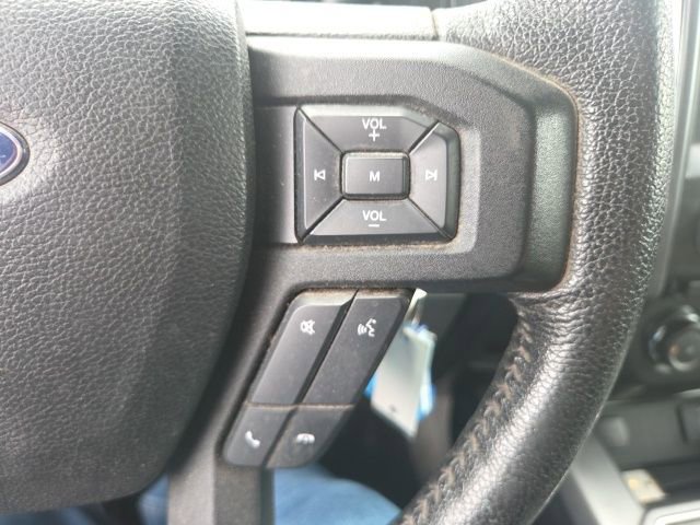 Used 2016 Ford F150 XLT w/ Equipment Group 302A Luxury AWD/4WD image 38