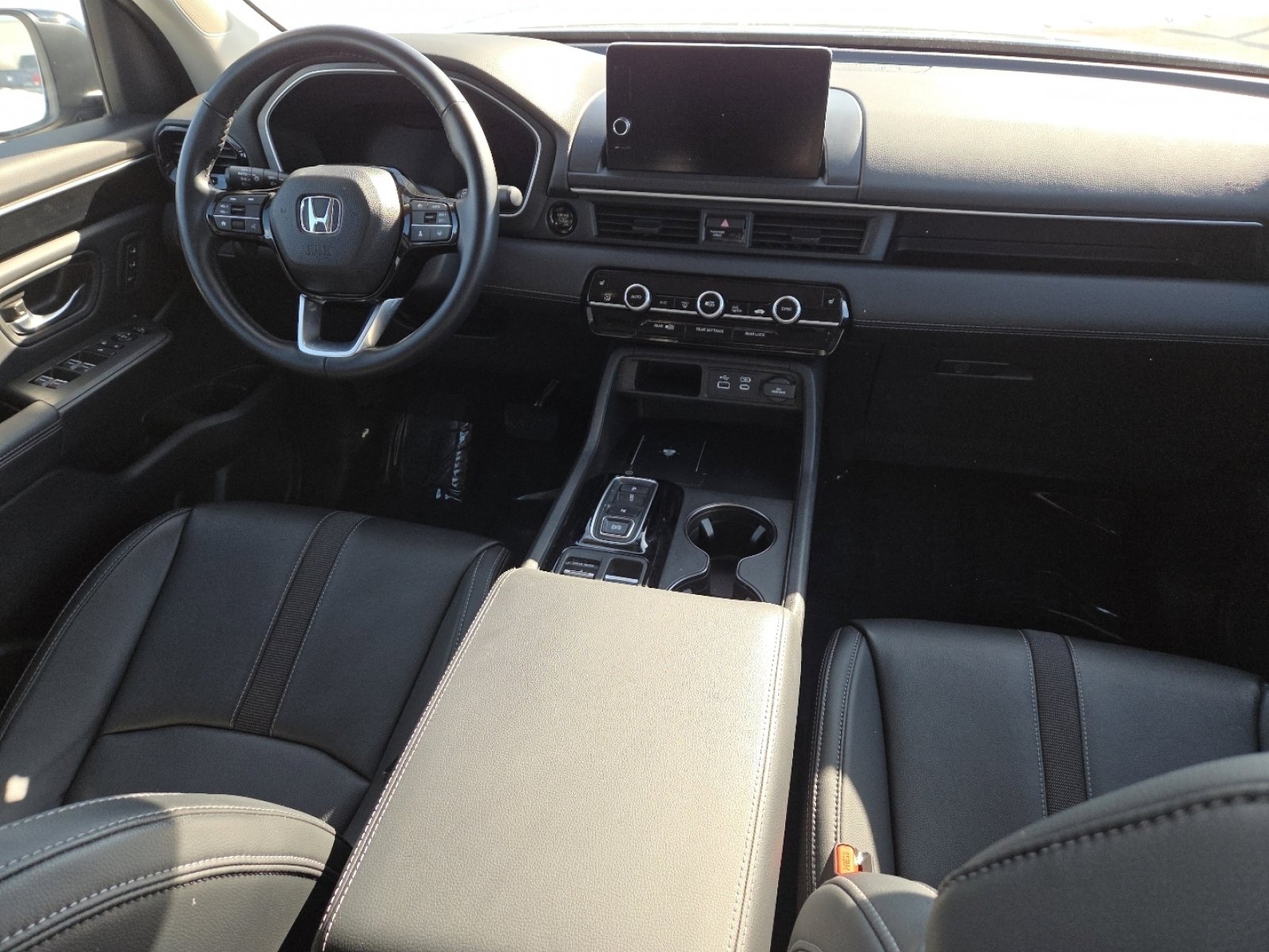 Used 2023 Honda Pilot EX-L image 23