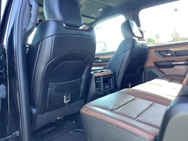 Used 2021 RAM 1500 Limited image 26