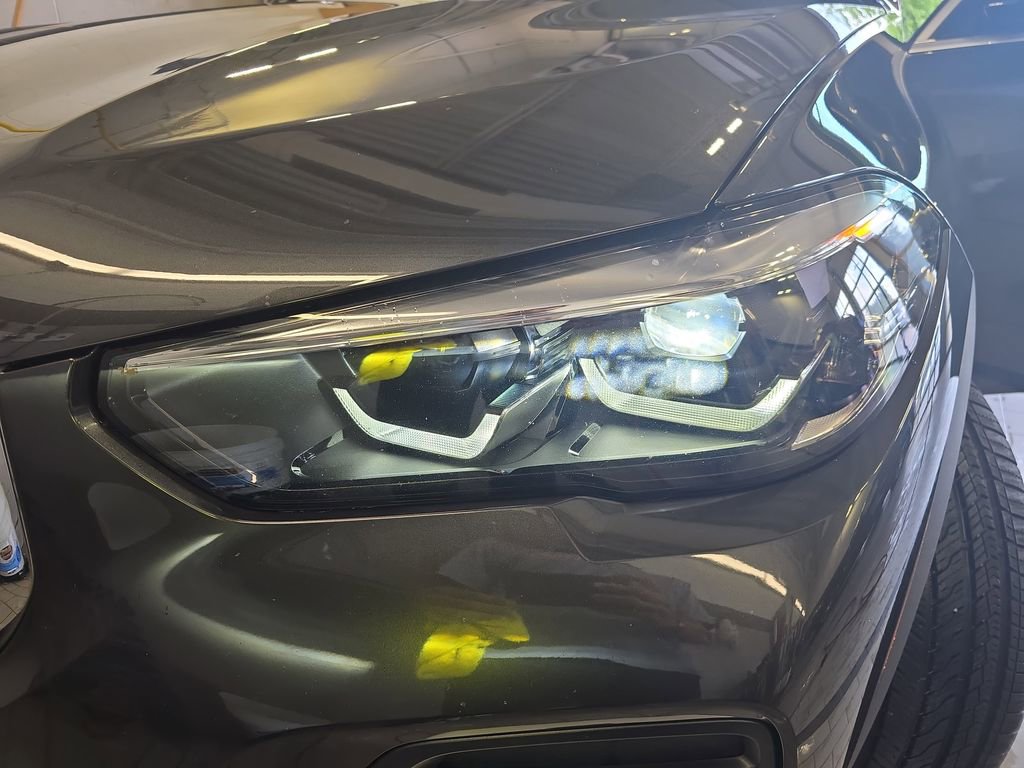 Used 2023 BMW X5 xDrive40i AWD/4WD image 33