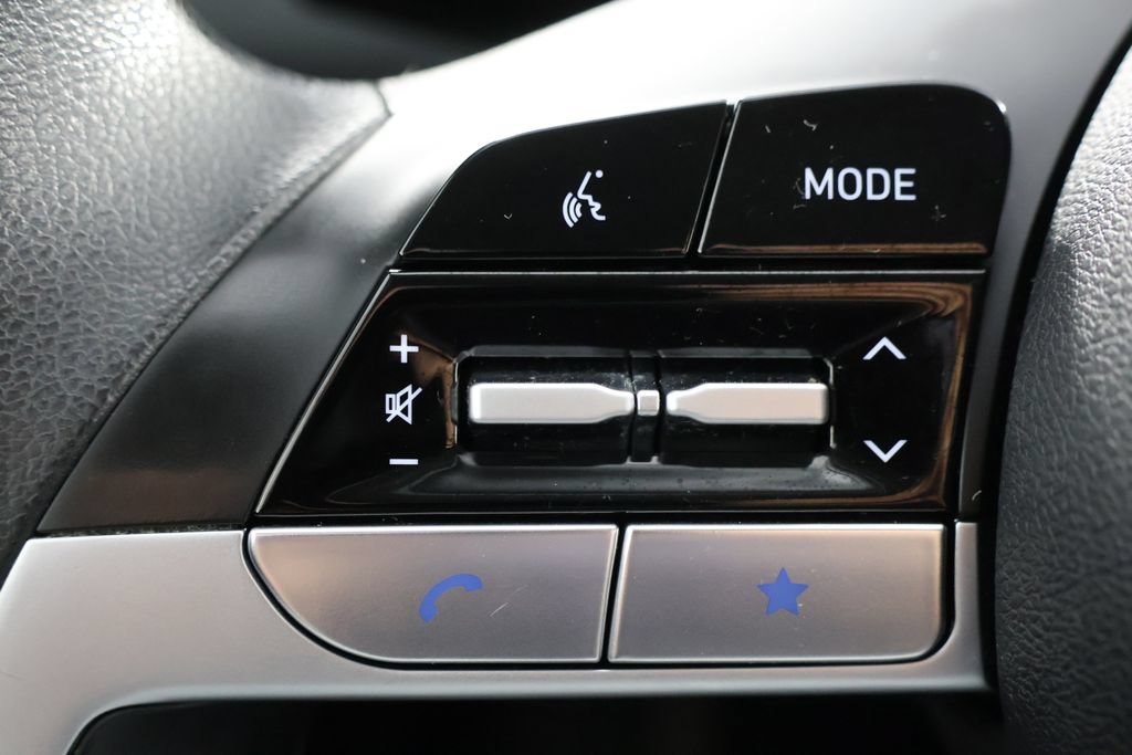 Used 2022 Hyundai Tucson SEL AWD/4WD image 11