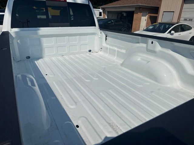 Used 2023 RAM 3500 Tradesman AWD/4WD image 16