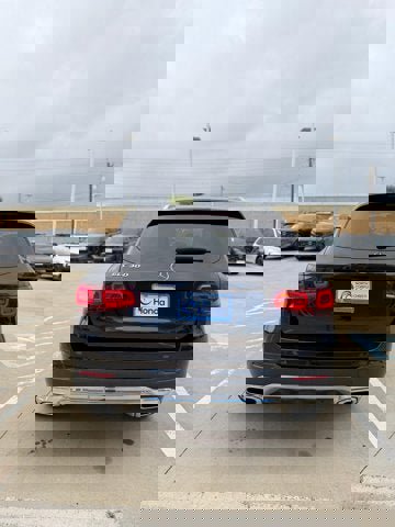 Used 2021 Mercedes-Benz GLC 300 image 6