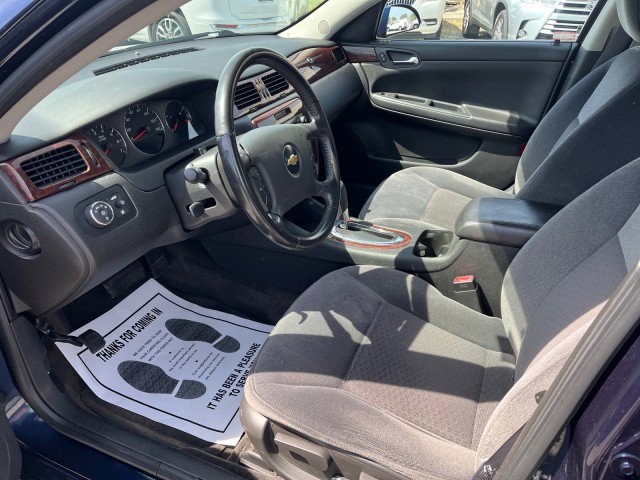 Used 2011 Chevrolet Impala LT image 13
