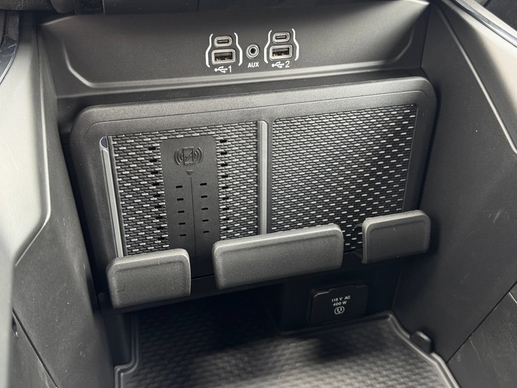 New 2027 RAM 1500 Laramie w/ Night Edition AWD/4WD image 20