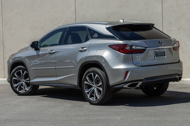 Used 2018 Lexus RX 350 FWD w/ Premium Package image 3