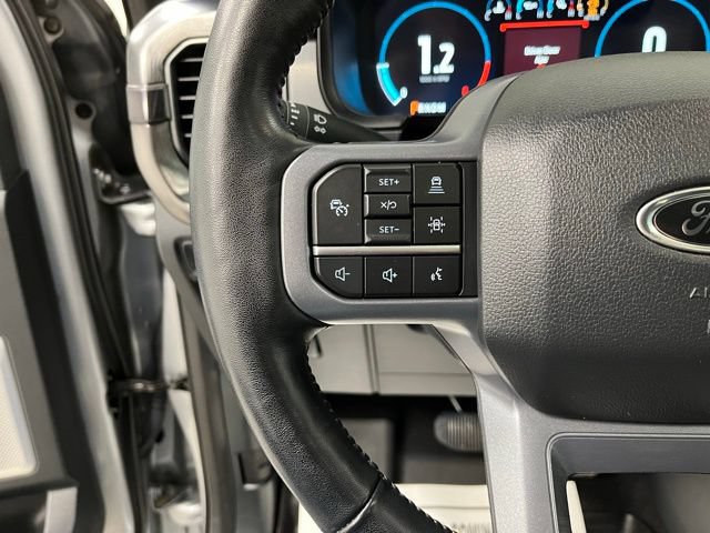 Used 2023 Ford F150 Lariat w/ Equipment Group 502A High AWD/4WD image 29