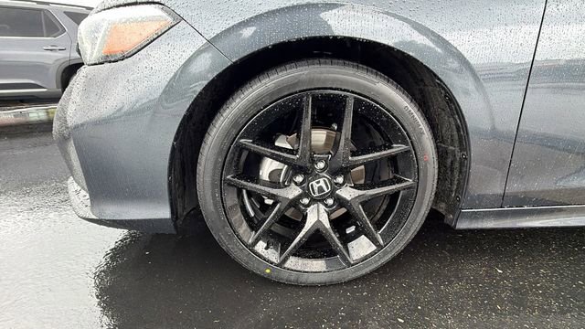 Used 2025 Honda Civic Sport image 10