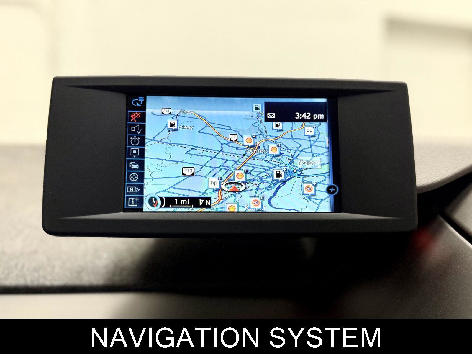 Used 2014 BMW i3 Base image 23