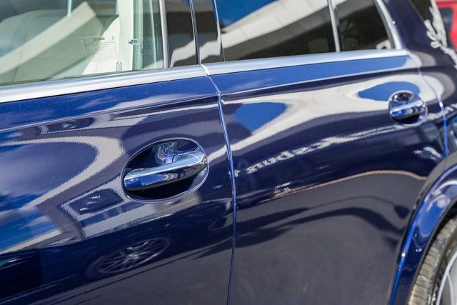 New 2026 Mercedes-Benz GLE 450 4MATIC image 15