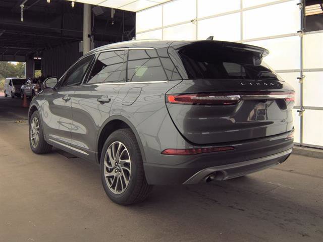 Used 2022 Lincoln Corsair AWD w/ Equipment Group 101A image 18