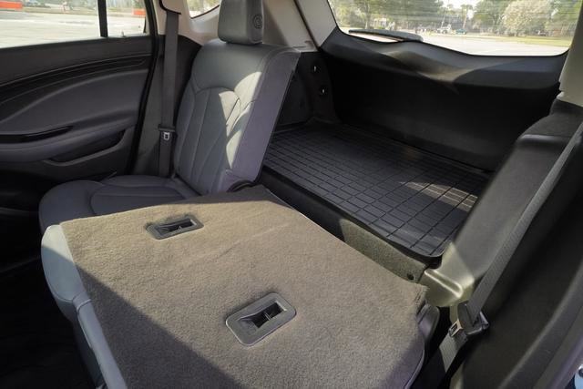 Used 2020 Buick Envision Premium w/ LPO, Road Trip Package image 32