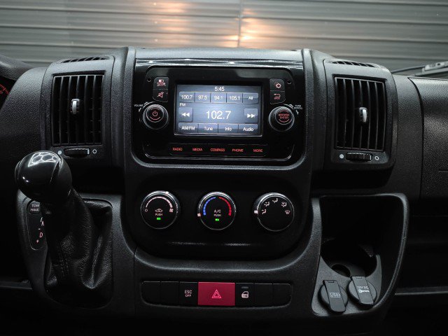 Used 2019 RAM ProMaster 2500 FWD image 23