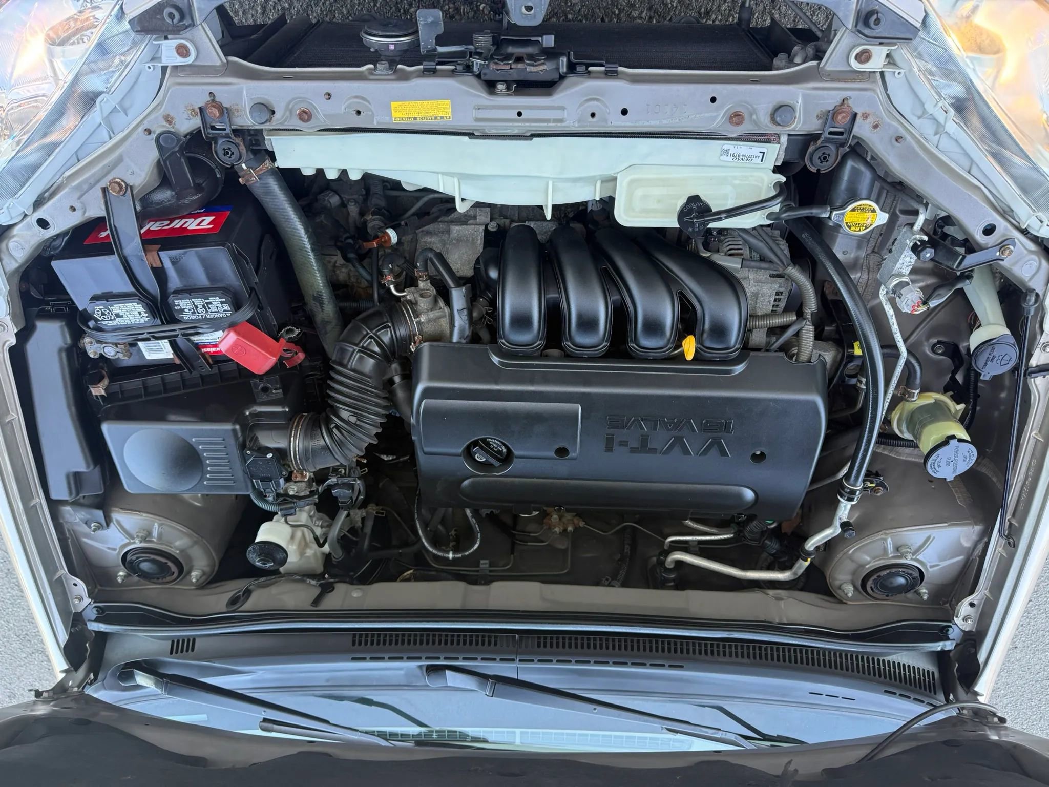 Used 2008 Toyota Corolla CE FWD image 31