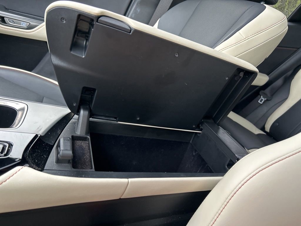 Used 2022 Lexus NX 250 FWD image 37