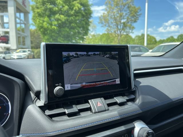 Used 2023 Toyota RAV4 SE image 26