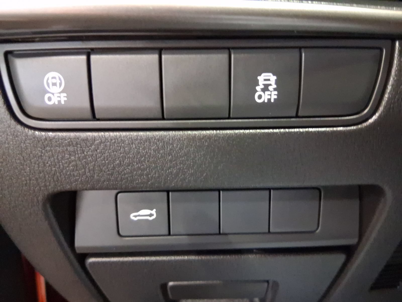 Certified 2021 MAZDA MAZDA3 s FWD image 28